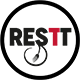 RESTT Logo